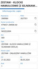klocki hamulcowe Ford Transit TTS elektryczny ham. post. tył ® 2627351