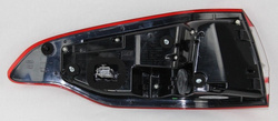 lampa tylna Ford S-Max FL 2010-2015 - Prawa / 1712784®