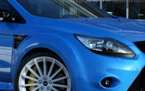 lakier do wyprawek Ford Performance Blue Metallic ® 3CVCWWA / 2249287