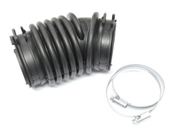 rura obudowy filtra powietrza Ford Focus Mk2 C-Max 1.8 2.0 FEBI #172134