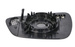 wkład lusterka Ford Kuga Mk3 2020- #2461481 PRAWY