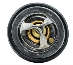 termostat Ford Fiesta Focus Fusion Puma 1.25 1.4 1.6 ZETEC #1303374