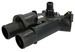 termostat z obudową Ford Mondeo S-Max Galaxy 2.2 TDCI VERNET #1427919 