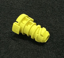 korek miski olejowej Ford Connect 1.5 TDCI / 1.6 TDCI - ® 2072363