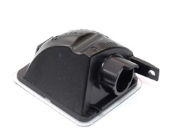 lampa oświetlenia otoczenia pojazdu - Ford ® 1675129 PRAWA strona