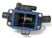 termostat z obudową Ford Focus 2 Fiesta C-Max 1.6 TDCI OE: 1313841