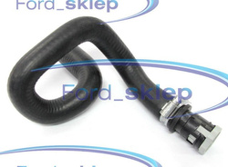przewód nagrzewnicy Focus Mk2 C-Max 1.6 TDCi- 5M51-18K582-DB