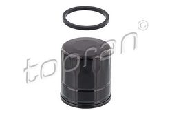 filtr oleju Ford wiele modeli Duratec, EcoBoost zamiennik #2468342