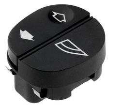 przełącznik do szyb Ford #1107243, 96FG-14529-AD wiele modeli