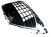 atrapa zderzaka Ford S-Max Titanium oryginał 1717457 ® AM21-17B968-EE