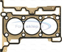uszczelka pod głowicę Ford 1.0 EcoBoost - oryginał ® 1939521  