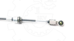 linka zmiany biegów Ford Transit 2000- Szara #1213023 SKV