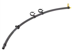 przewód czujnik ciśnienia różnicowego DPF Ford 1.5/1.6 OE: 1882426