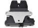 zamek pokrywy bagażnika Ford Focus C-Max Mondeo  zamiennik 1930055
