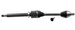 półoś napędowa P. Mondeo Mk4 Galaxy S-Max 2.0 TDCI PowerShift 183644