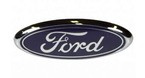 emblemat Ford owal na tył Ford Ka+ 2017-> ® 2131969
