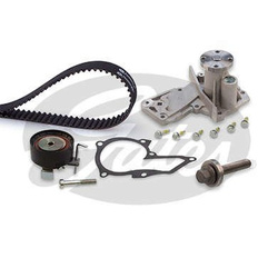 rozrząd + pompa wody Ford 1.6 EcoBoost Gates #2209697