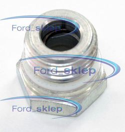 złącze przewodu ciśnieniowego pompy wspomagania Ford 6742740 ® PSH373