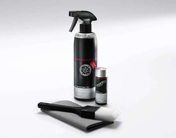 Zestaw do czyszczenie i pielęgnacja felg ® AUDI 500ml + 50ml 