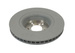tarcze hamulcowe Ford Mustang - przód 320mm - oryginał ® BRRF345