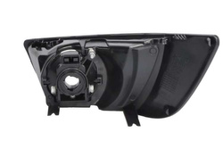 halogen przeciwmgielny Ford Mondeo Mk4 - P 2007-2014  #1513910