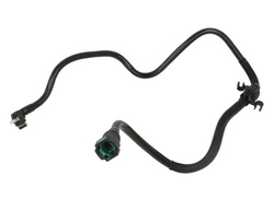 przewodów paliwa zasilający Ford 2.0 TDCI DW C-Max Focus Kuga #1508246