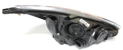 reflektor halogenowy +LED Ford Focus Mk3 - L. ® 2063541