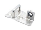 zaczep zamka drzwi dolny Ford Transit Custom & Connect OE: 1796906