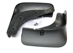 błotochrony (chlapacze) Ford S-Max Nowy model kpl. przód ® 1916717