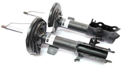 amortyzatory Ford Fiesta 2008- para przód - Motorcraft 1901215