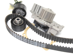 2.0 TDCI DW - zestaw rozrządu + pompa wody Gates #1855732