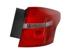 lampa tylna prawa LED Ford Focus MK3 FL KOMBI #2033122