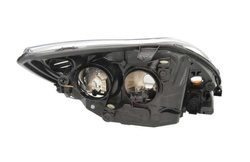 reflektor halogenowy Ford Ford MK2 FL - LEWY oryginał ® 1679658