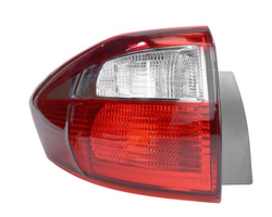 lampa tylna LEWA zewnętrzna Ford C-Max  ® 1767530 AM5113405BF