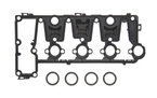 Uszczelka pokrywy zaworów z oringami Ford 2.0 TDCi DW10C #1714919 Reinz