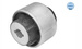 tuleja wahacza przedniego - tylna Ford Focus Mk4 #2216261 Meyle