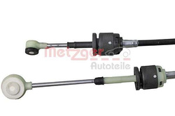 linki zmiany biegów Ford Focus Mk3 5-biegów MTX75 2140767 N