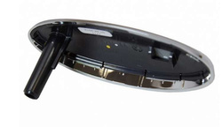 atrapa przednia + emblemat Ford Kuga mk1 1497839 grill 8V41-8200-AC