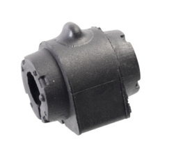 tuleja drążka stabilizatora Ford Mondeo MK4 Focus RS Febi tył #1581670