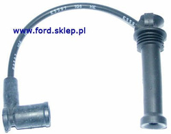 przewód zapłonowy Ford Mondeo MK3 Duratec-HE cyl.III / 1255507