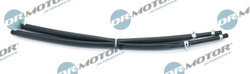 przewód ciśnieniowy do czujnik różnicowego w filtrze DPF Ford #1440559