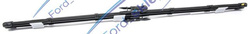 pióro wycieraczki płaskie (flat blade) Ford Mustang - PRAWE ® 5277044