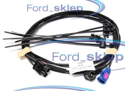 przewód antenowy GPS Mondeo Mk4 1803048