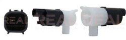 pompka spryskiwacza szyby Ford Ranger / Fiesta mk6 2407206