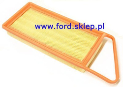 filtr powietrza Ford Fiesta & Fusion 1.4 TDCI zamiennik 1672497 