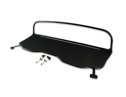 windstop / windschott Ford Mustang Cabrio oryginalny zestaw ® 2567409