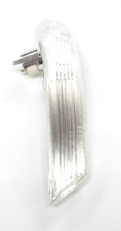 kierunkowskaz lusterka FORD Focus Mk2/3 Mondeo Mk4 - Lewy #1538488