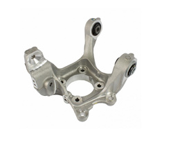 zwrotnica tylna lewa Ford Mustang 2015-2023 oryginał ® 2376814  
