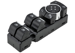 przełącznik sterowania szybami Ford Mondeo 5 Edge S-Max #1946785 NTY