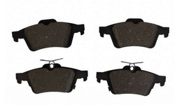 klocki hamulcowe Ford Focus RS Mk3 kpl. tył Brembo #2019129